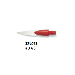 PUNTE RIC.SUP.FLESS. ZFL-073