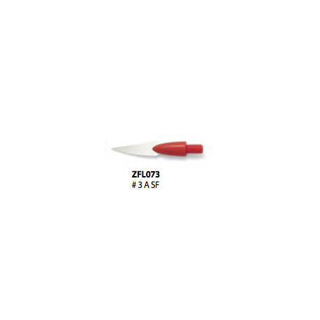 PUNTE RIC.SUP.FLESS. ZFL-073