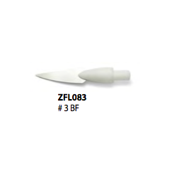 PUNTE RIC.FLESSIBILE ZFL-083