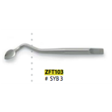PUNTA INTERCAMBIABILE ZFT-103