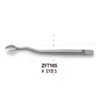 PUNTA INTERCAMB. X SINDESMOTOMO ZFT-105
