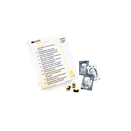 CEMENTO RELYX UNICEM RIC.A1 20 APL 56819