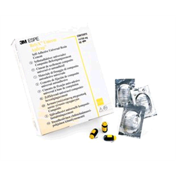 CEMENTO RELYX UNICEM MAXICAP A3 20CAPS