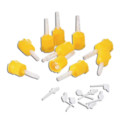 PUNTALI PER RELYX UNICEM MIX+ENDO