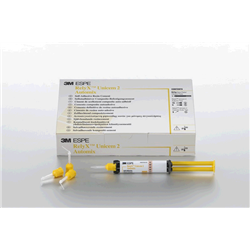 CEMENTO RELYX UNICEM 2 AUTOMIX A3O 3 SIR