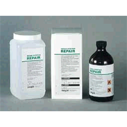 MAJOR REPAIR LIQ. 10X500ml C3100
