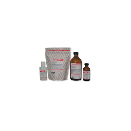 MAJOR BASE 20 2X500 gr -MV-