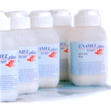 RESINA ENAMEL PLUS TEMP KIT 14x50 gr.
