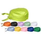 BANDANA MONOART VERDE CHIRURGICO