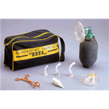 RIANIMATORE MANUALE KIT ASI