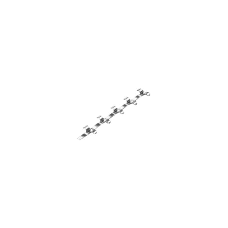 RINFORZI G2820-00 E GANCI