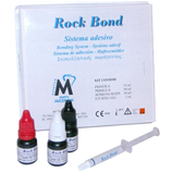 ROCK BOND SISTEMA ADESIVO