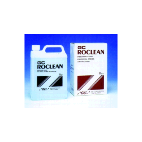 ROCLEAN DETERGENTE X GESSI