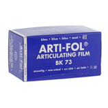 ROTOLO ARTI-FOL DA 20m BLU BKG73