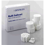 RULLI SALIVARI N.2 gr.300  " #