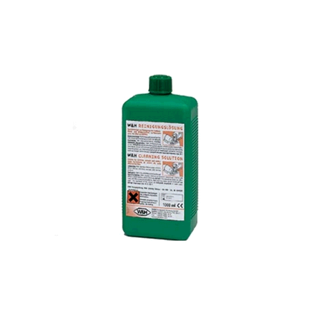 SOLUZIONE DETERGENTE W&H MC-1000