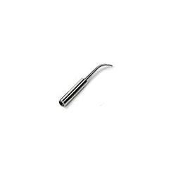 SONDA CONICA RICURVA PICCOLA N.1 6001002