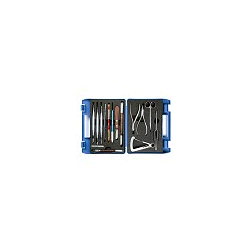 SET 1151-0000 STRUM.STANDARD