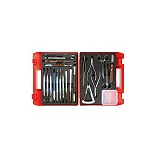 SET 1154-0000 STRUM. DE LUXE