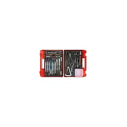 SET 1154-0000 STRUM. DE LUXE