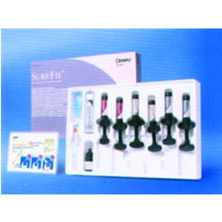 SUREFIL SIRINGA TINTA A 645211