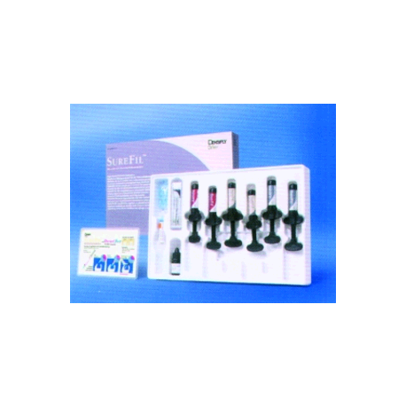 SUREFIL SIRINGA TINTA B 645221