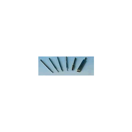 SET DI 6 UTENSILI X PARALLELO.