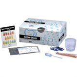 SALIVA CHECK BUFFER Pz.20 720000