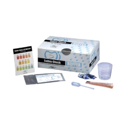 SALIVA CHECK BUFFER Pz.20 720000