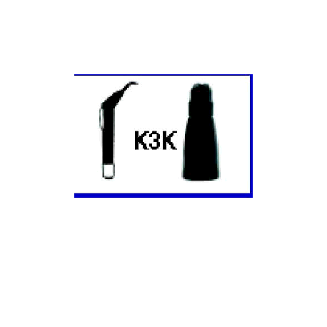 SANI TIP ADATTATORE K-3 122275NS1