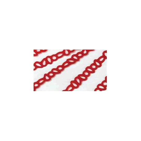 SCALETTE FORI IRREG. 40620