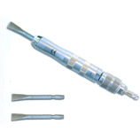 SCALPELLO 745/00 HAMMER PNEUM.