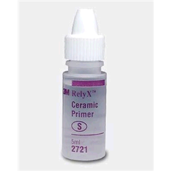 RELYX CERAMIC PRIMER 2721