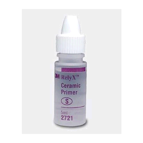RELYX CERAMIC PRIMER 2721