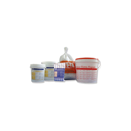 GESSO SELENOR EXTRA EXP GIALLO kg.25 * #