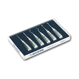 SERIE LEVE S0200-6 X RADICI
