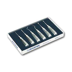 SERIE LEVE S0200-6 X RADICI