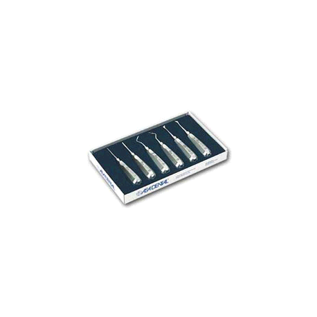 SERIE LEVE S0200-6 X RADICI