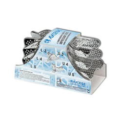 SERIE S2804-6 PERMA-LOCK PORTAIMP. Pz.6