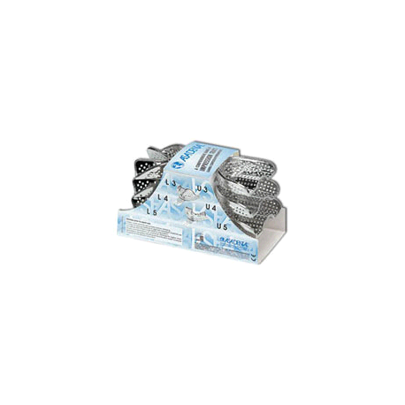SERIE S2804-6 PERMA-LOCK PORTAIMP. Pz.6