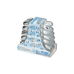 SERIE S2801-12 COMPLETA pz.12