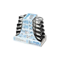 SERIE S2802-12 COMPLETA pz.12