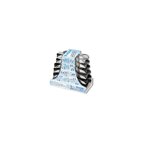 SERIE S2802-12 COMPLETA pz.12