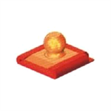 SFERE TITANIO MICRO 038STM