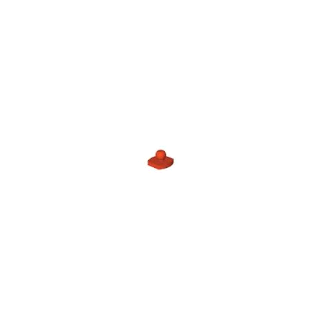 SFERE MICRO CALCINABILI ROSSE*