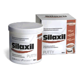 SILAXIL SILICONE PUTTY 900ml SLP010