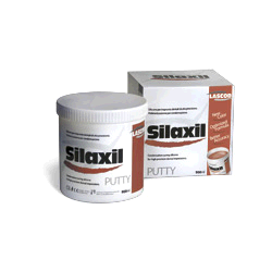 SILAXIL SILICONE PUTTY 900ml SLP010