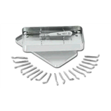 SINDESMOTONI INOX SERIE S0296