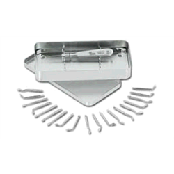 SINDESMOTONI INOX SERIE S0296