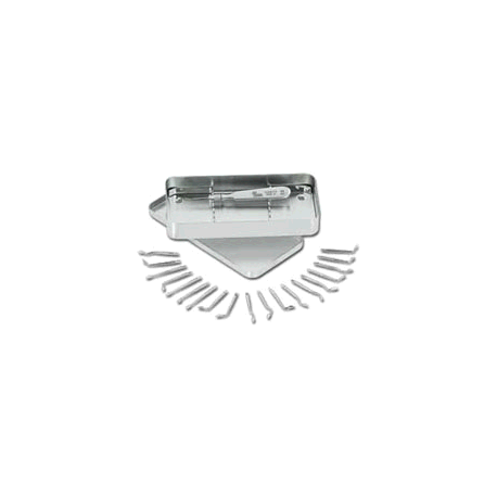SINDESMOTONI INOX SERIE S0296